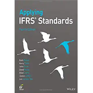 Applying IFRS Standards 4ed  TB